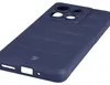 Robuste Handyhülle + gehärtetem Glas für Motorola Moto G86 Produktbild-Vorschau 4