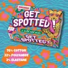 Get Spotted Tierfell Oddsocks Socken in 37-42 im 6er Set Produktbild-Vorschau 7