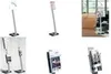 DURABLE Info-Bodenständer CRYSTAL SIGN® STAND A4, 481823 Produktbild-Vorschau 6