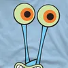SpongeBob SquarePants - pánské tričko TV6460 (M) (Světle Náhled obrázku produktu 3