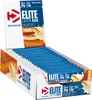 DYMATIZE Protein Riegel Elite Layer Bar White Choc Vanilla Produktbild-Vorschau 1