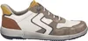 JOSEF SEIBEL Enrico 34 | Sneaker für Herren | Beige Produktbild-Vorschau 2