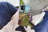 MuchoWow® Handyhülle Schutzhülle Hülle für iPhone 12 mini Produktbild-Vorschau 3