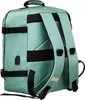 Peterson Reiserucksack Shrineire türkis One size Produktbild-Vorschau 7