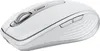 Logitech MX Anywhere 3 für Mac Maus kabellos weiß Produktbild-Vorschau 1