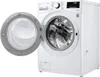 LG F11WM17TS2 Waschmaschine 17kg Produktbild-Vorschau 9