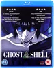 Ghost in the Shell (nowa wersja oryginalna) [BLU-RAY] Podgląd zdjęcia produktu 1