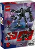 76276 – LEGO Super Heroes – Venoms mechanische Rüstung vs. Produktbild-Vorschau 6