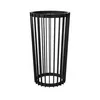 Blumentopf Ständer mit Topf 54 cm Blumentopf Halter Produktbild-Vorschau 3