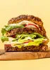 KoRo I Glutenfreies  Saatenbrot 950 g Produktbild-Vorschau 7