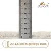Mata łazienkowa Dariana Touch, 100% bawełna, 50 x 80 cm, Podgląd zdjęcia produktu 5