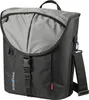 Gepäckträgertasche KLICKFIX CITA VARIO Seitentasche schwarz Produktbild-Vorschau 2