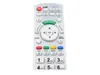 Telecomando azurano per PANASONIC N2QAYB000504, Anteprima dell’immagine prodotto 5
