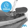 Dampfbügeleisen Bügeleisen Kleiderdampfer mit einstellbarem Produktbild-Vorschau 9
