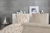 Biber Bettwäsche Leo 135 x 200 cm beige Produktbild-Vorschau 4