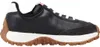 Camper Drift Trail Sportschuhe Schwarz EU 28 Junge Schwarz Produktbild-Vorschau 4