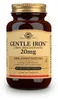Solgar Dietary supplements Gentle Iron 25 MG 180 Caps, Productafbeelding-voorbeeld 3