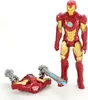Hasbro E7380 Marvel Avengers Titan Hero Serie Blast Gear Produktbild-Vorschau 16