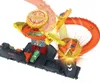 Mattel Hot Wheels City Cobra Slam Pizza Attack Produktbild-Vorschau 3