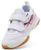 Puma Handballschuhe Varion II mit Klettverschluss Kinder, Produktbild-Vorschau 8