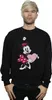 Disney - Sweatshirt für Herren BI38358 (L) (Schwarz) Produktbild-Vorschau 2