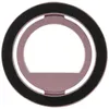 Guess Porte-bague GUMRSALDGP (strass / rose) Voir les images du produit 3
