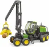 Kombajn John Deere 1270G s 1 polenom Náhľad obrázku produktu 20
