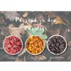Getrocknete Physalis / Kapstachelbeere - unbehandelt, 250g Produktbild-Vorschau 3