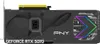 PNY GeForce RTX 5070 ARGB OC, Grafikkarte, (DLSS 4, 3x Produktbild-Vorschau 6