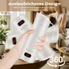 Reise Wasserkocher Klein, 400ML Tragbarer Elektrische Produktbild-Vorschau 5