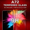 2-balení Xiaomi Redmi Note 12 Pro 5G Ochranné sklo na Náhled obrázku produktu 4
