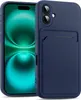 Handyhülle für iPhone 16 Plus Hülle Silikon Case Produktbild-Vorschau 1