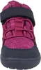 Lurchi Mädchen 84L0013003 Tex Barfußschuhe Halbschuhe Klett Produktbild-Vorschau 5