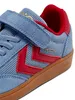 Hummel Vm78 Cph Jr - faded denim/crimson, Größe:33 Produktbild-Vorschau 2