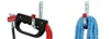 CONNEX Wandhaken Sortiment, verzinkt, 6-Stück, DY31000 Produktbild-Vorschau 2