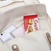Doughnut Doughnut Organic Baumwolle - Rucksack 14" Produktbild-Vorschau 5