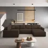 Masseno Ecksofa VELAMI L-S mit Schlaffunktion U-Form, Sofa Produktbild-Vorschau 5