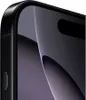 Apple iPhone 16 Pro 512GB Titan Schwarz Produktbild-Vorschau 7