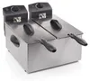 Tristar FR-6937 Friggitrice doppia - Friggitrice - 6 litri Anteprima dell’immagine prodotto 2