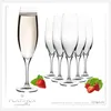 PLATINUX Champagnergläser 180ml (max. 215ml) Sektgläser aus Produktbild-Vorschau 6