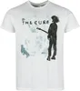 The Cure T-Shirt Herren BDC Water weiß 3XL Produktbild-Vorschau 1