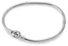 Armband, sterling zilver, 21 cm, modelnummer 590702HV-21 Productafbeelding-voorbeeld 1