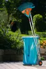 Gardena 232-20, 70 kg, Béžová, Oranžová, 1 kusov Náhľad obrázku produktu 12
