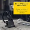 Jabra Headset Evolve2 65 MS Duo, inkl. Link 380a & Produktbild-Vorschau 33
