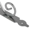 Regalhalter 240x190mm Regalträger Regalwinkel Wandkonsole Produktbild-Vorschau 2