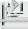 Ołówek kopertowy FABER-CASTELL TK 9400 HB 2mm Podgląd zdjęcia produktu 10