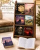 Mini Boeken Adventskalender 2026 24 Duitstalige Boeken 24 Productafbeelding-voorbeeld 8