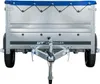 Anhänger mit faltbarer Deichsel GARDEN TRAILER 230 KIPP mit Produktbild-Vorschau 15