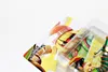 Nintendo amiibo Min Min Super Smash Bros Produktbild-Vorschau 5