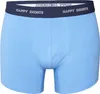 Happy Shorts Herren Retro Pants 3-Pack Jersey - Summer - Produktbild-Vorschau 3